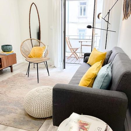 Flh Marques Pombal Flat With Balcony Διαμέρισμα Lisboa Εξωτερικό φωτογραφία