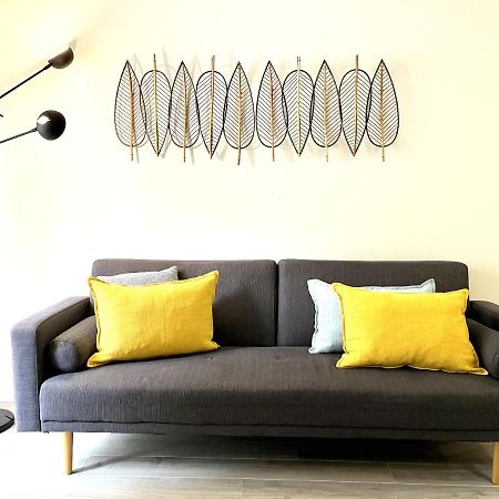 Flh Marques Pombal Flat With Balcony Διαμέρισμα Lisboa Εξωτερικό φωτογραφία