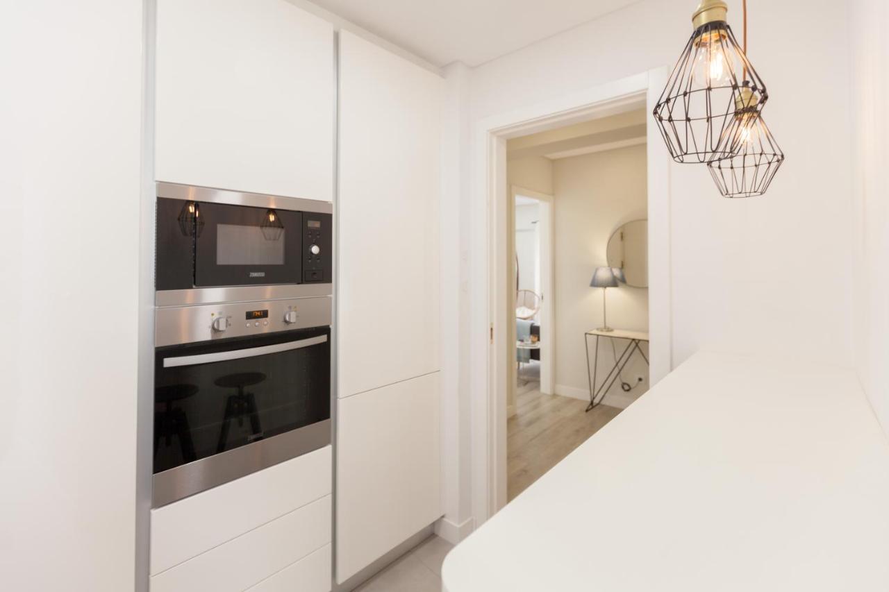 Flh Marques Pombal Flat With Balcony Διαμέρισμα Lisboa Εξωτερικό φωτογραφία