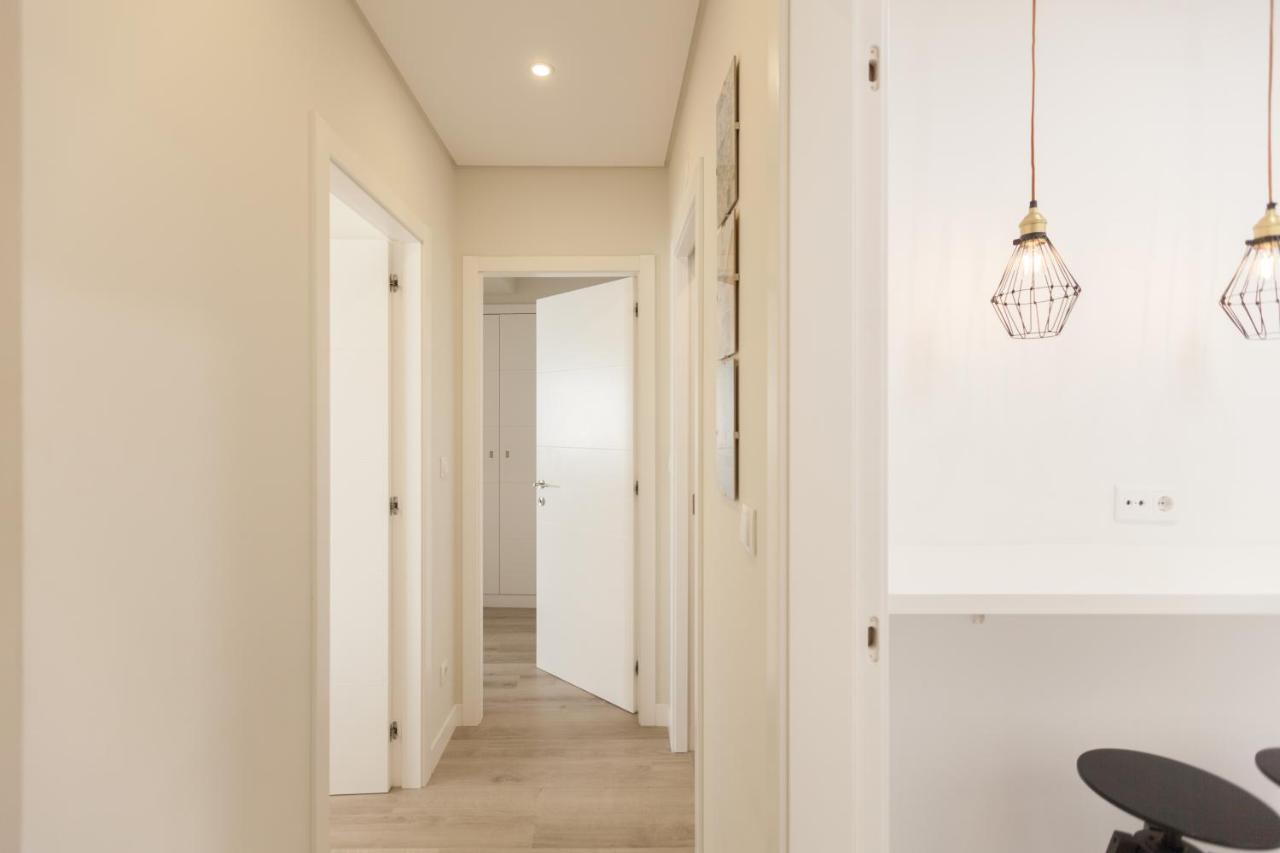 Flh Marques Pombal Flat With Balcony Διαμέρισμα Lisboa Εξωτερικό φωτογραφία
