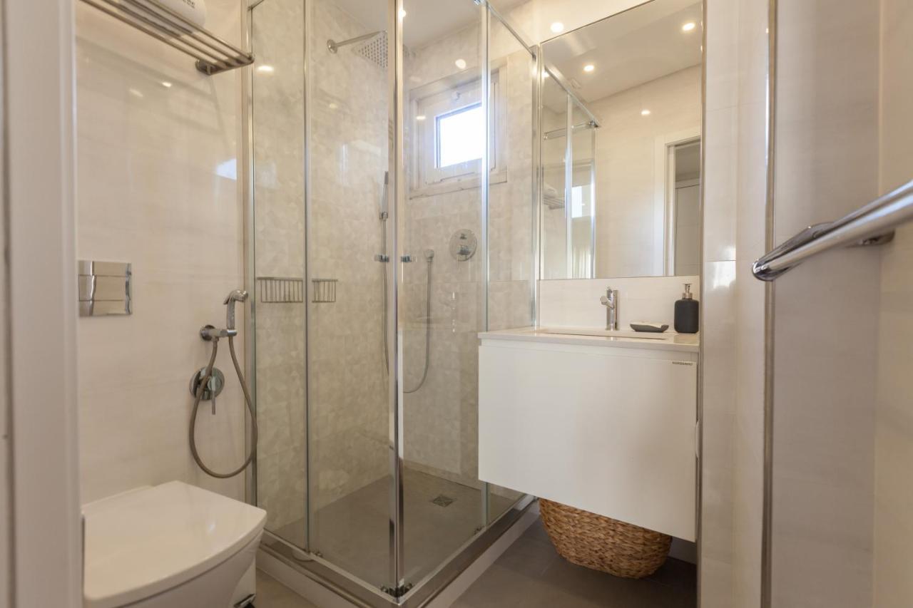 Flh Marques Pombal Flat With Balcony Διαμέρισμα Lisboa Εξωτερικό φωτογραφία