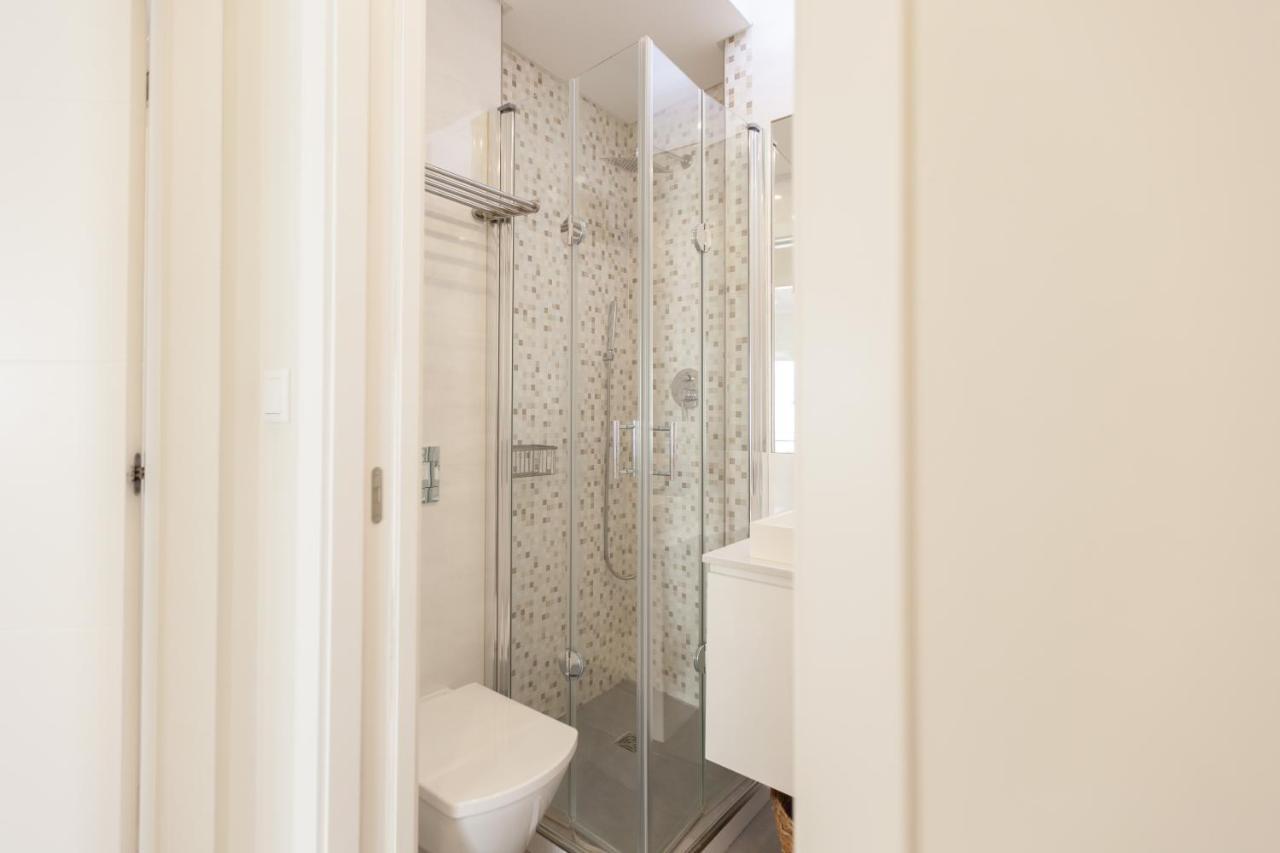 Flh Marques Pombal Flat With Balcony Διαμέρισμα Lisboa Εξωτερικό φωτογραφία