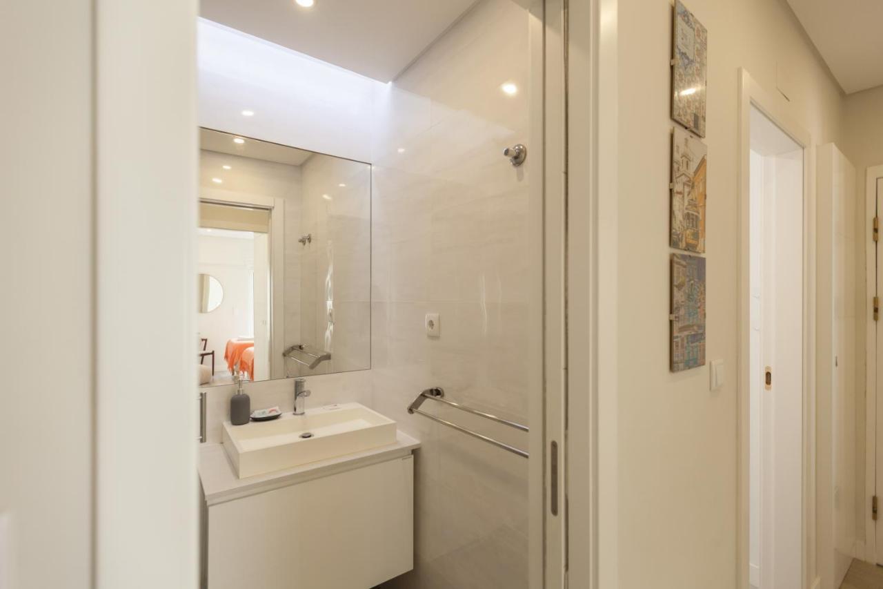 Flh Marques Pombal Flat With Balcony Διαμέρισμα Lisboa Εξωτερικό φωτογραφία