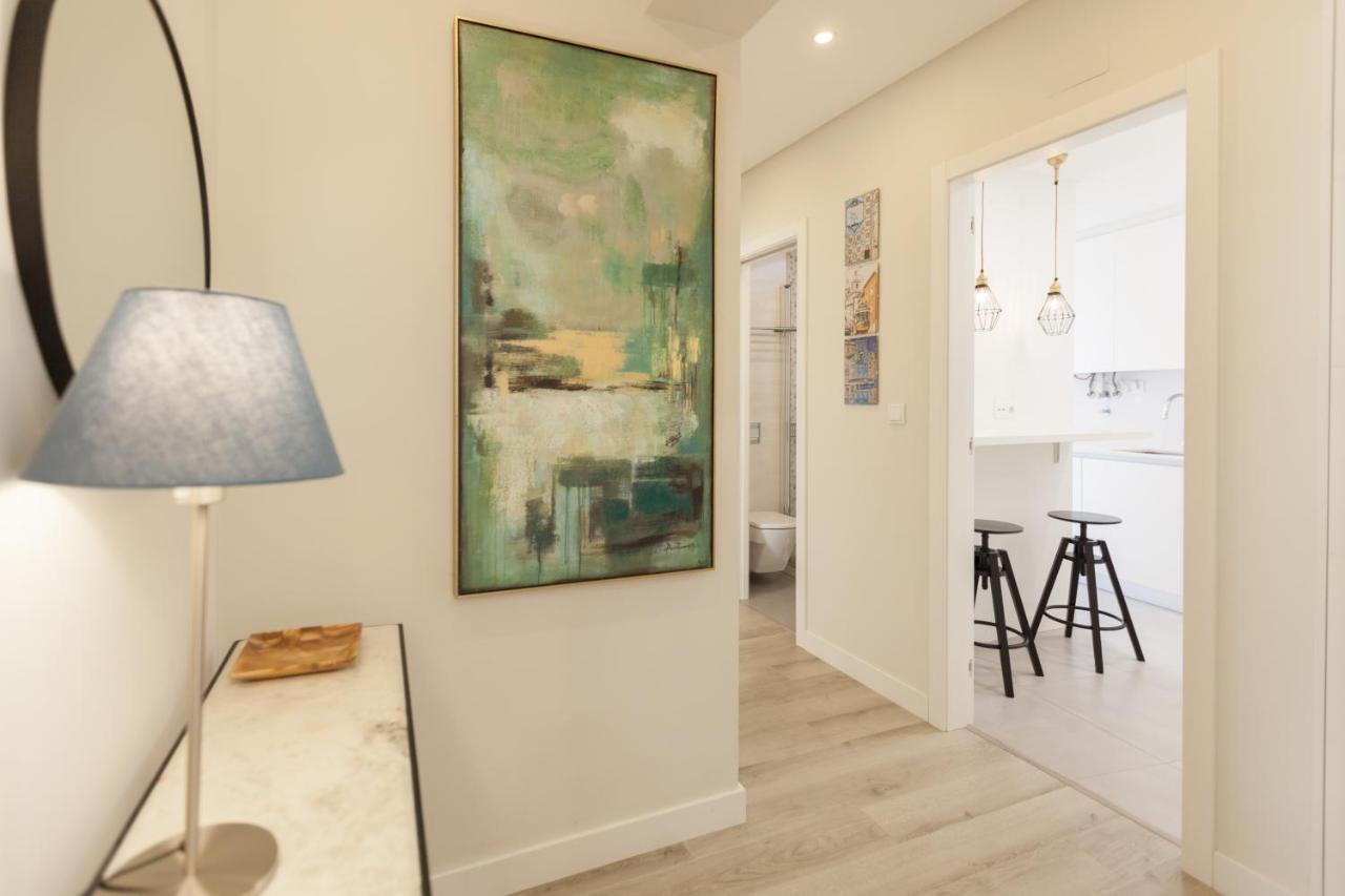 Flh Marques Pombal Flat With Balcony Διαμέρισμα Lisboa Εξωτερικό φωτογραφία