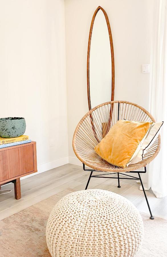 Flh Marques Pombal Flat With Balcony Διαμέρισμα Lisboa Εξωτερικό φωτογραφία