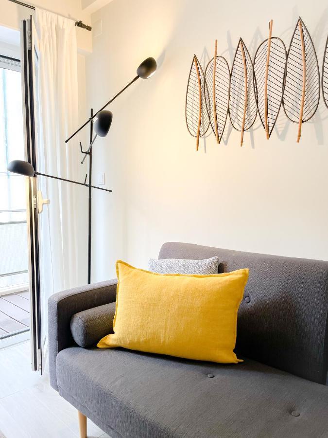 Flh Marques Pombal Flat With Balcony Διαμέρισμα Lisboa Εξωτερικό φωτογραφία
