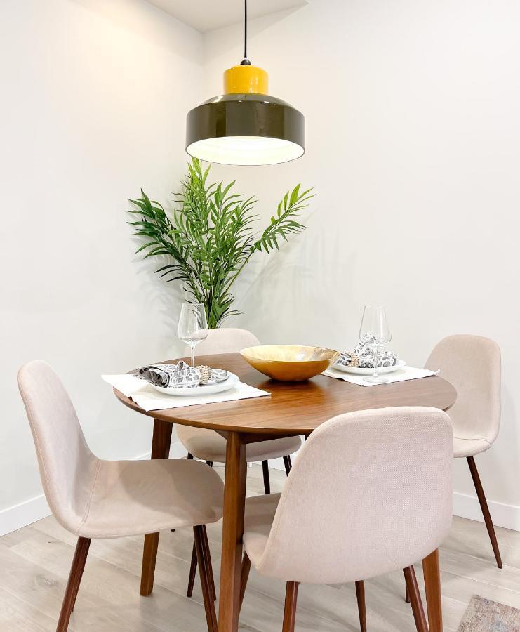 Flh Marques Pombal Flat With Balcony Διαμέρισμα Lisboa Εξωτερικό φωτογραφία