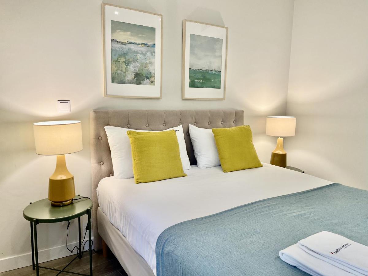 Flh Marques Pombal Flat With Balcony Διαμέρισμα Lisboa Εξωτερικό φωτογραφία