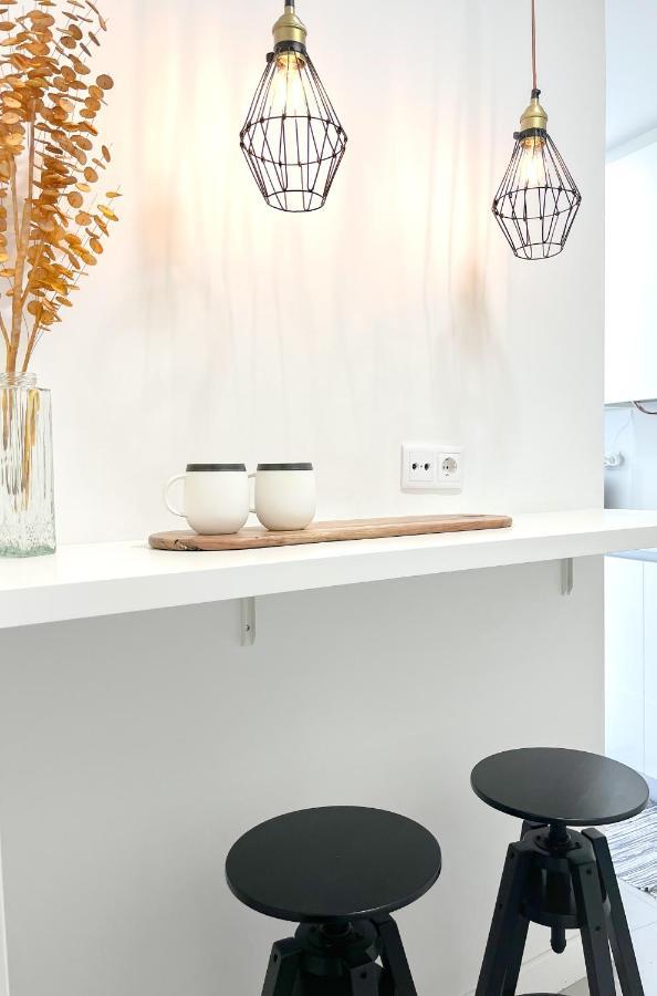 Flh Marques Pombal Flat With Balcony Διαμέρισμα Lisboa Εξωτερικό φωτογραφία