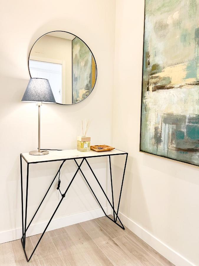Flh Marques Pombal Flat With Balcony Διαμέρισμα Lisboa Εξωτερικό φωτογραφία